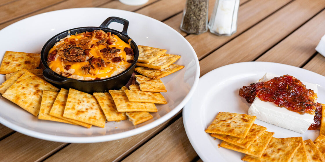 Our Menu – Fanny's