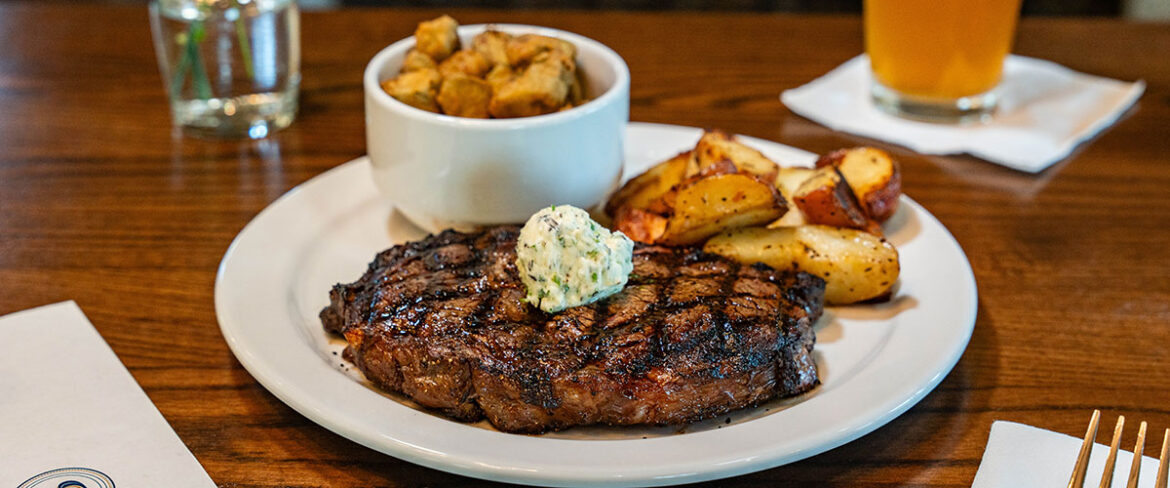 Our Menu – Fanny's