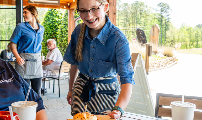 smiling-server smiling-server